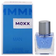 Mexx Man Toaletna voda 30ml - samo je ambalaža oštećena