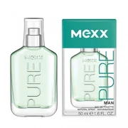 Mexx Pure for Men Eau de Toilette Mexx Pure for Men Eau de Toilette