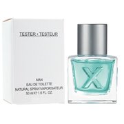 Mexx Spring is Now Man Eau de Toilette - Tester
