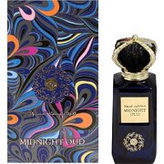 Ard al Zaafaran Midnight Oud Parfemska voda