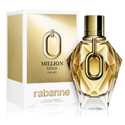 Paco Rabanne Million Gold For Her Parfemska voda