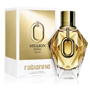 Paco Rabanne Million Gold For Her Parfemska voda 90ml