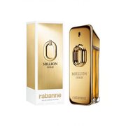 Paco Rabanne Million Gold Eau de Parfum Intense Parfemska voda