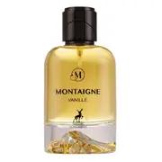 Maison Alhambra Montaigne Vanille Parfemska voda 100ml