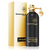 Montale Oud Island Parfemska voda