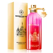 Montale Rendez-Vous a Moscou Parfemska voda 100ml