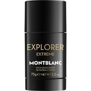 Montblanc Explorer Extreme Dezodorans u sticku