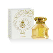 Al Haramain Najm Gold Parfimirano ulje 18 ml
