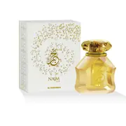 Al Haramain Najm Gold Parfimirano ulje 18 ml