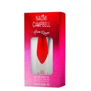 Naomi Campbell Glam Rouge Toaletna voda 15ml - samo je ambalaža oštećena