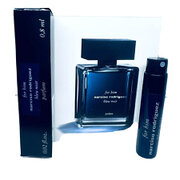 Narciso Rodriguez For Him Bleu Noir Parfum Parfemska voda