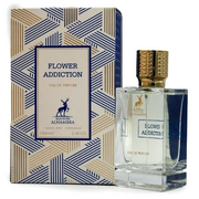 Maison Alhambra Narcotic Flower Parfemska voda 100ml
