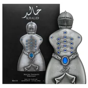 Lattafa Niche Emarati Perfumes Khalid Parfemska voda