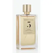 Rosendo Mateu Olfactive Expressions Nº 5 Floral, Amber, Sensual Musk Parfemska voda 100 ml