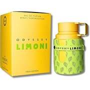 Armaf Odyssey Limoni Fresh Edition Parfemska voda
