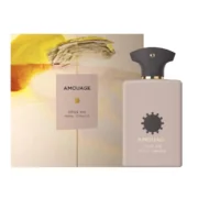 Amouage Opus XIV Royal Tobacco Parfemska voda