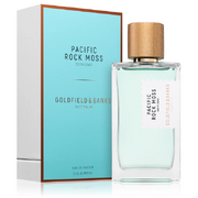Goldfield & Banks Pacific Rock Moss Parfemska voda 100ml