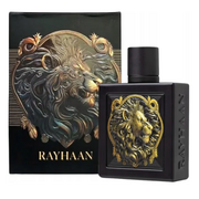 Rayhaan Lion Parfemska voda 100ml