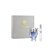 Paco Rabanne Invictus Poklon set, Toaletna voda 50ml + Toaletna voda 10ml
