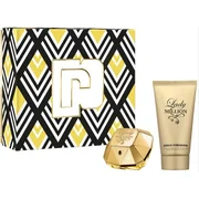 Paco Rabanne Lady Million Poklon set parfemska voda 50ml + mlijeko za tijelo 75ml