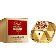Paco Rabanne Lady Million Royal Parfemska voda