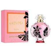 Paco Rabanne Olympea Flora Eau de Parfum Intense Parfemska voda