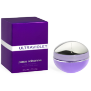 Paco Rabanne Ultraviolet Parfimirana voda