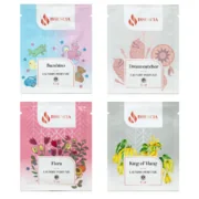 Issencia probni set parfema za pranje 4 x 7 ml