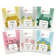 Issencia probni set parfema za pranje 6 x 7 ml