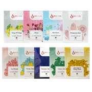 Issencia probni set parfema za pranje 9 x 7 ml