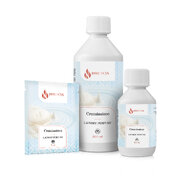 Parfemi za rublje Issencia Cremissimo