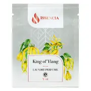 Parfemi za rublje Issencia King of Ylang 7 ml