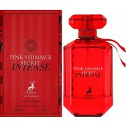 Maison Alhambra Pink Shimmer Secret Parfemska voda