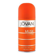 Jovan Musk for Men Dezodorans u spreju 150 ml
