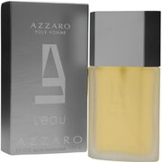 Azzaro Pour Homme L'Eau Toaletna voda