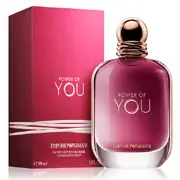 Giorgio Armani Power Of You Parfemska voda 90ml