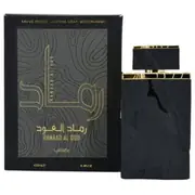Lattafa Ramaad Al Oud Parfemska voda 100ml