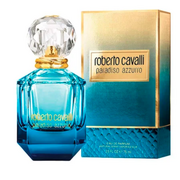 Roberto Cavalli Paradiso Azzurro Parfemska voda 75ml - samo je ambalaža oštećena