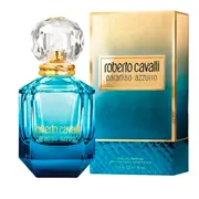 Roberto Cavalli Paradiso Azzurro Parfemska voda 75ml - samo je ambalaža oštećena