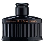 Laura Biagiotti Roma Uomo Nero Estremo Parfemska voda - Tester 125ml