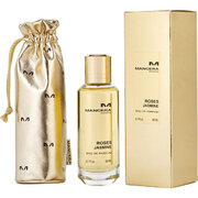 Mancera Roses Jasmine Parfemska voda