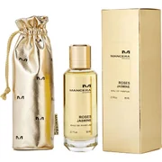 Mancera Roses Jasmine Parfemska voda