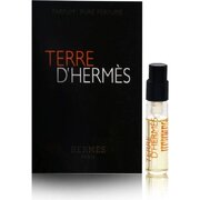 Hermes Sample  Terre D`Hermes Parfum Parfemska voda 2ml