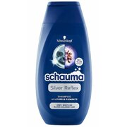 Šampon protiv žutih tonova Silver Reflex (Shampoo) 250 ml