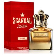 Jean Paul Gaultier Scandal Pour Homme Absolu Parfemska voda