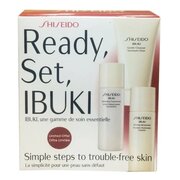 Shiseido Ibuki starter kit Poklon set