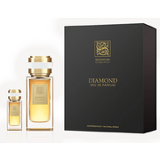 Signature Diamond Poklon set Parfumovaná voda 100 ml + Parfumovaná voda Refillable 15 ml