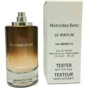 Mercedes-Benz Le Parfum For Men Parfemska voda - Tester