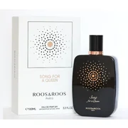 Roos & Roos Song For A Queen Women Parfemska voda 100ml