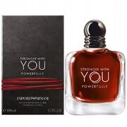 Emporio Armani Stronger With You Powerfully Parfemska voda 100ml